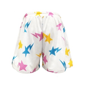 <span class=keywords><strong>Pantaloncini</strong></span> da Basket in Rete per <span class=keywords><strong>Uomo</strong></span> Buker, Traspiranti, Design Personalizzato, Tessuto ad Asciugatura Rapida, Stampa a Sublimazione <span class=keywords><strong>con</strong></span> <span class=keywords><strong>Tasche</strong></span> <span class=keywords><strong>Laterali</strong></span> - Product Image 1