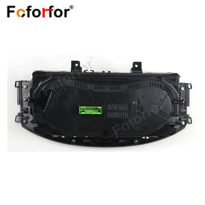 12.3 pouces numérique GPS compteur de vitesse affichage USB lecteur CD tableau de bord pour <span class=keywords><strong>VW</strong></span> Golf7/Sportsvan 2014-2020 système Linux voiture - Product Image 6