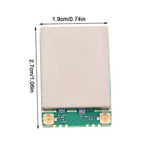 Module WiFi d'<span class=keywords><strong>interface</strong></span> USB de <span class=keywords><strong>carte</strong></span> réseau 5G de Transmission double fréquence haute puissance R8812AF1-A RTL8812AU - Product Image 3