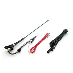 Usine OEM <span class=keywords><strong>75</strong></span> <span class=keywords><strong>Ohm</strong></span> Splitter Amplificateur Transmetteur Diffusion Dipôle 88-108 Gsm Gps Radio <span class=keywords><strong>Dab</strong></span> <span class=keywords><strong>Antenne</strong></span> Fm - Product Image 1