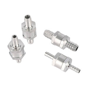 Valve de contrôle <span class=keywords><strong>anti</strong></span>-<span class=keywords><strong>retour</strong></span> à Air automatique pour Aquarium, système avec Valve d'arrêt diffuseur, 6/8/10/12mm - Product Image 6