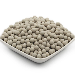 Bolas de alúmina CustomHigh 99% 95% 92% 90% Contenido de alúmina 1-50mm Bolas de cerámica inertes Cuentas de soporte de alúmina de cerámica - Product Image 3