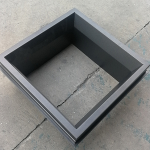 แผ่นอลูมิเนียมลายหินสำหรับตกแต่งผนังอาคารในโครงการปรับปรุงอาคาร - Product Image 3