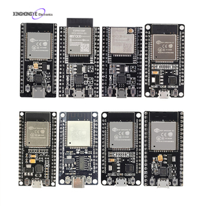 MCP2515 CAN Bus Module TJA1050 receiver <strong>SPI</strong> (Xinghongye) - Product Image 2