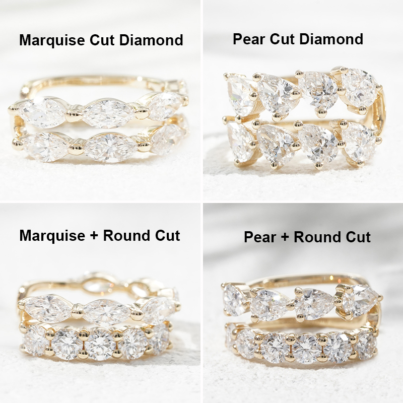 ทองคำ 10K สีเหลือง