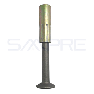 Ancrage de levage en <span class=keywords><strong>béton</strong></span> préfabriqué, tige filetée compacte avec douille de pied et système de levage par douille combinée - Product Image 1