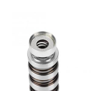 Soupape de commande d'huile VVT Hyundai Kia 24355-2E100 pour la régulation de la pression d'huile du moteur - Product Image 4
