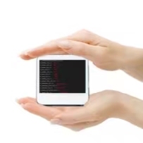 Hbnkh Tùy Chỉnh MP4 Kết Nối Máy Nghe Nhạc Toàn Màn Hình Giải Trí Học Tập Di Động Video Âm Nhạc MP3 MP4 Máy Nghe Nhạc - Product Image 4