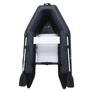 El <span class=keywords><strong>precio</strong></span> al por mayor se puede personalizar bote inflable Material PvC deportes acuáticos bote de goma especial - Product Image 4