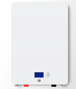 Oem 20kw Thuis Power Muur Met Lifepo4 48V 51.2V 100ah 200ah Energie Lithium Batterij - Product Image 2