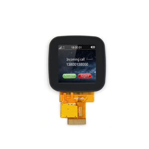 1.54 Inch 24 Pin 240X240 Ips Tft <span class=keywords><strong>Lcd</strong></span> Module 1.54 ''Touchscreen Met Spi-Interface - Product Image 4