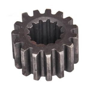 Pieza de Repuesto para Cargadora de Maquinaria ZL30 CDM833, LGQ833AL.02-001 36402100217, Engranaje Solar Alex - Product Image 3