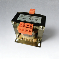 Transformateur d'isolement pour compresseur d'air 3kVA 5kVA 10kVA 15kVA 220V 380V – Stabilisateur de tension pour protection de compresseur d'air à vis