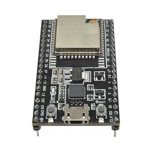 Carte de développement <span class=keywords><strong>ESP32</strong></span> <span class=keywords><strong>DevKitC</strong></span> <span class=keywords><strong>V4</strong></span> équipée du module WROOM-32U Mini USB - Product Image 5