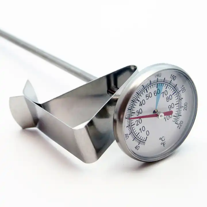 high quality coffee pot thermometer food