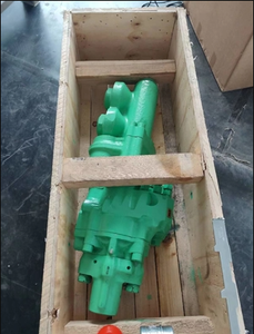 高速配送オリジナルMontabert HC50油圧ドリフター炭素鋼簡単メンテナンスロックドリル炭鉱鍛造掘削 - Product Image 4