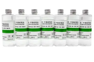 Surfactants पानी घुलनशीलता एमिनो सिलिकॉन तेल ट्रेडमिल हाइड्रोजनीकृत polyisobutene
