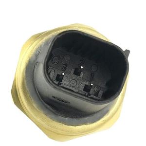 Capteur de pression de carburant 8W839F972AA pour véhicules Mercedes-Benz, pièce de rechange standard - Product Image 4