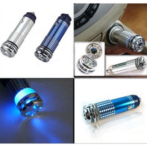 Mini tự động xe tươi Máy lọc không khí Ionizer Oxy Thanh - Product Image 5