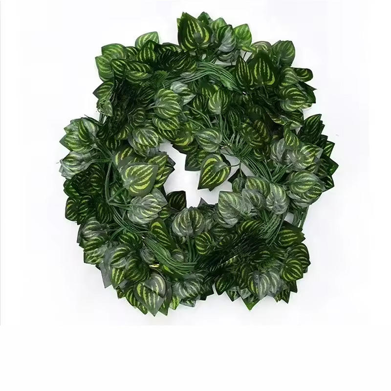 Feuille de pastèque - verte