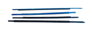 4 Uds. Burlete <span class=keywords><strong>de</strong></span> sellado <span class=keywords><strong>de</strong></span> ventana automática <span class=keywords><strong>para</strong></span> Ford Taurus 2015-2019 tira <span class=keywords><strong>de</strong></span> sellado <span class=keywords><strong>de</strong></span> gafas <span class=keywords><strong>de</strong></span> ventana <span class=keywords><strong>de</strong></span> <span class=keywords><strong>coche</strong></span> sellos decorativos a prueba <span class=keywords><strong>de</strong></span> viento - Product Image 3