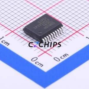 Chip IC de circuito integrado RS232 IC nuevo y original de 1/2/TR - Product Image 1