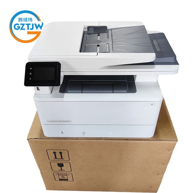 Duplex Printing Laser Printer LaserJet Pro MFP M428dw 428fdw 428fdn M428 428 Wireless Multifunction Monochrome for Hp Printer