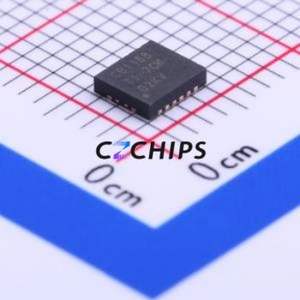 ชิปวงจรรวม VQFN-16 SN65C1168ERGYR (3.5x4) ของแท้และใหม่ RS-422 RS-485 IC - Product Image 1