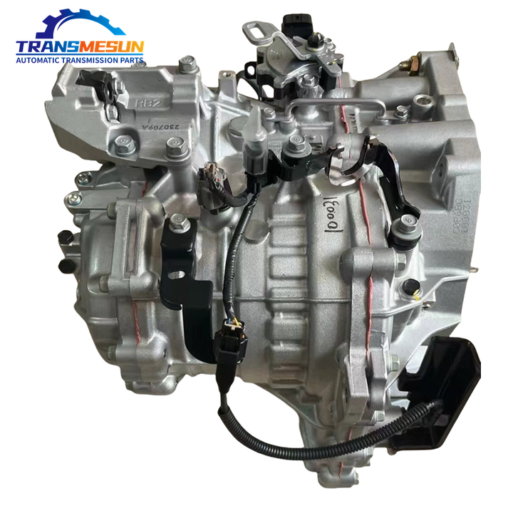 Hyundai ACCENT CF12 Gearbox - Reliable Automatic Transmission