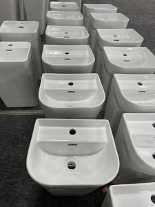 <span class=keywords><strong>Lavabo</strong></span> <span class=keywords><strong>sur</strong></span> <span class=keywords><strong>pied</strong></span> moderne de luxe de haute qualité, <span class=keywords><strong>lavabo</strong></span> autoportant pour salle de bain - Product Image 6