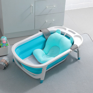 <span class=keywords><strong>Baignoire</strong></span> pliable multifonction, panier à linge pliable, bassin de rangement, <span class=keywords><strong>douche</strong></span> - Product Image 3