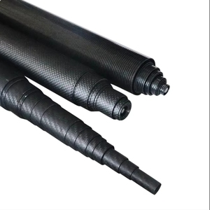 Mở rộng cực sợi carbon 3K Kính thiên văn nước ăn cực cửa sổ Thiết bị rửa - Product Image 5