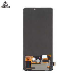 OLED LCD para Xiaomi <span class=keywords><strong>Redmi</strong></span> K20 Pro K20 Mi <span class=keywords><strong>9T</strong></span> Mi <span class=keywords><strong>9T</strong></span> Pro con digitalizador Pantalla de montaje completo Pantalla LCD Smartphone - Product Image 4
