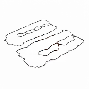 ปะเก็นฝาครอบวาล์ว 11127566289 สำหรับเครื่องยนต์ BMW N63 อะไหล่ทดแทน - Product Image 1