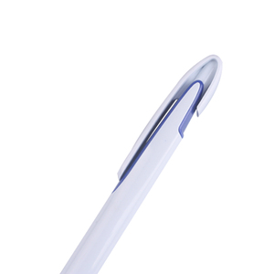 Bolígrafo Promocional Personalizable con Logotipo, Diseño Deportivo, Multifuncional, de Plástico, Novedoso, en Varios Colores, 0.7mm - Product Image 5