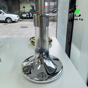 Nueva Cachimba Original Mr Eds E25 Bodyguard Plus de Acero Inoxidable para Tiendas, Bares, Restaurantes, Cafeterías, Clubes y Fiestas - Product Image 6
