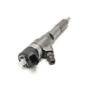 Inyector de Combustible Diésel para Camiones, Piezas de Motor, 0445110008 0445110020 0445110044 <span class=keywords><strong>0</strong></span> <span class=keywords><strong>445</strong></span> <span class=keywords><strong>110</strong></span> 008 <span class=keywords><strong>0</strong></span> <span class=keywords><strong>445</strong></span> <span class=keywords><strong>110</strong></span> 020 <span class=keywords><strong>0</strong></span> <span class=keywords><strong>445</strong></span> <span class=keywords><strong>110</strong></span> <span class=keywords><strong>044</strong></span> - Product Image 5