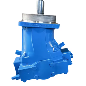 Bomba Hidráulica Serie A7VO A7V0 A7V028 A7VO55 A7VO28 A7V055 Hydromatik A7V028DR/61L-NPB01 A7VO55LRDS/63L-NZB01-S para Excavadora - Product Image 4