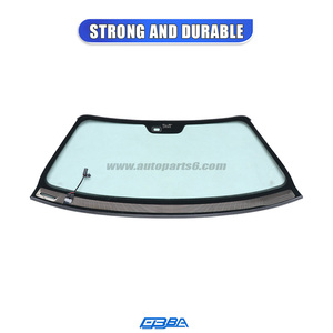 Pare-brise avant Bentley Flying Spur 2013-2022, ensemble de vitres de luxe pour voiture 4W1845011D - Product Image 3
