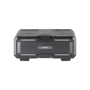 Transceptor de Radio de Onda Corta <span class=keywords><strong>Xiegu</strong></span> G7250, CW AM SSB HF SDR, Transceptor de Radioaficionado - Product Image 2