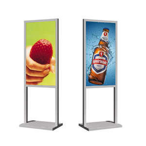Señalización Digital LCD para Ventanas con Android y Wi-Fi, Super Delgada, de 43, 49 y 55 Pulgadas, para Tiendas de <span class=keywords><strong>Ropa</strong></span> - Product Image 6