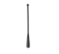 Antenne flexible Pro7650 800 MHz pour Motorola GP338 MTX960 DTR550, remplacement de l'antenne radio NAF5037 806-870 MHz, antenne pour talkie-walkie