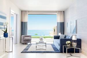 Mobilier de chambre d'hôtel CREATION Hotel <span class=keywords><strong>Sani</strong></span> Hotel Resort, mobilier de plage pour hôtel, design moderne - Product Image 4