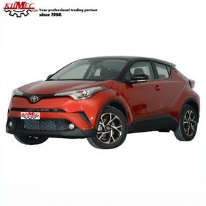 Voitures d'occasion 2024 pour C-<span class=keywords><strong>HR</strong></span> SUV Hybride 1.2L 1.8L Automatique Électrique Essence Volant à Gauche Phares LED Jantes R17 Toit Panoramique 360 - Product Image 1