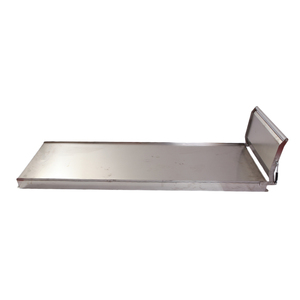 Base de Camilla de acero inoxidable para suministros de rescate de <span class=keywords><strong>hospital</strong></span> base de Camilla de ambulancia de carga automática duradera - Product Image 4