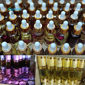 Huile <span class=keywords><strong>intime</strong></span> Furuize pour femmes, élimine les odeurs, huile de massage à la saveur de fruits, fraise douce, huile de yoni, 30 ml - Product Image 6