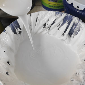 สีน้ำลาเท็กซ์คุณภาพสูง ทนน้ำ ทนด่าง ทนการสึกหรอ สำหรับตกแต่งภายในบ้านและซ่อมแซมผนัง - Product Image 3