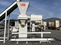 Broyeur à diesel robuste de haute précision en fonte, coupe-fourrage et ensileuse pour bovins et ovins, directement de l'usine Muhang