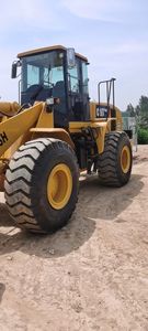 Chargeur frontal d'occasion Caterpillar 966H en bon état Moteur/moteur à charge nominale de 20 tonnes à vendre - Product Image 6