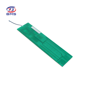 Système de gestion de batterie intelligent XJ BMS Lithium 4S-14S 24V, protection contre la surcharge/décharge/le courant, fonction d'équilibrage pour vélo électrique - Product Image 3